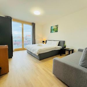 Appartement met Drie Slaapkamers